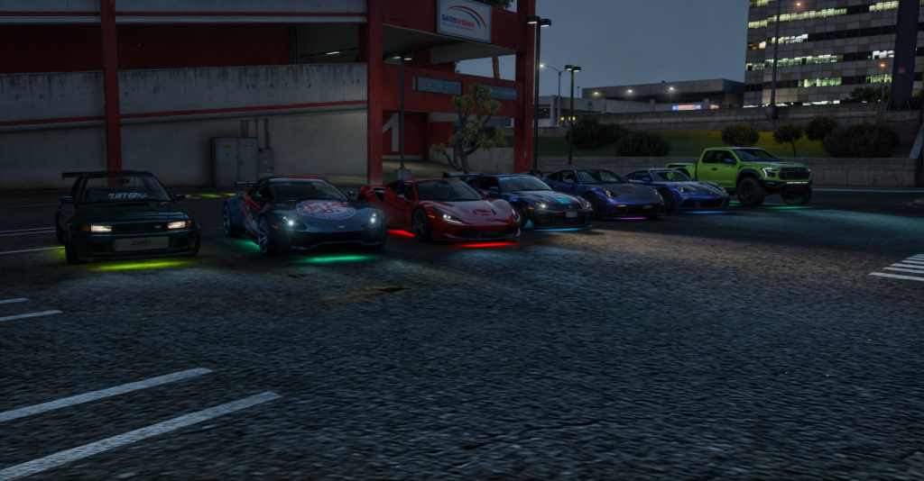 Carros